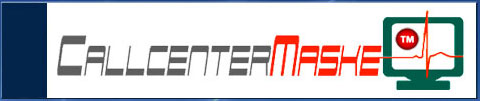 Callcentermaske